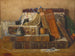 Some friends of an old man - Herbert Dalziel — artwork view