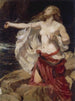 Ariane - Herbert James Draper — artwork view