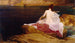 Île de Calypso - Herbert James Draper — artwork view