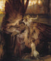 La Complainte pour Icare - Herbert James Draper — artwork view