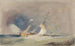 Embouchure du Humber - Hercules Brabazon Brabazon — artwork view