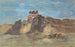 Fort Rouge, New Delhi - Hercules Brabazon Brabazon — artwork view