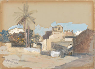 Taormine - Hercules Brabazon Brabazon — artwork view