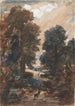 The Wheat Field - Hercules Brabazon Brabazon — artwork view