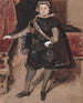 L'enfant Balthasar Carlos - Hercules Brabazon Brabazon — artwork view