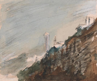 Tivoli - Hercules Brabazon Brabazon — artwork view