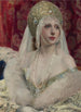 The Snow Fairy - Herman Jean Joseph Richir — artwork view