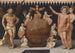 Allegory of the diligence - Herman Hahn — artwork view