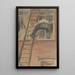Window cleaner - Herman Heijenbrock — artwork view