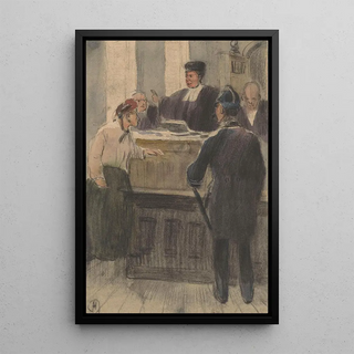 Herman Heijenbrock - Rechtspraak.webp