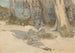 Untitled Painting - Herman Kruyder — artwork view