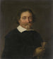 Portrait of a Man - Herman Meynderts Doncker — artwork view