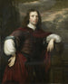 Portrait of a Man - Herman Verelst — artwork view