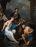 The Hat of Liberty - Herman van der Mijn — artwork view