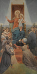 La Madone des nécessiteux - Hermann Eichler — artwork view