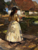 Peau de communion - Hermann Eissfeldt — artwork view