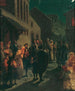 New Moon - Hermann Junker — artwork view