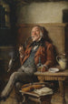 Rest Time - Hermann Kern — artwork view