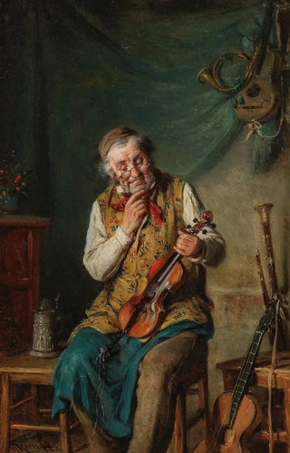 Hermann Kern - The violin maker.webp