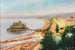 View of the Promenade des Anglais in Nice - Hermann Schmidt — artwork view