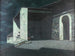 Summer Night Painting - Hermann Urban — artwork view