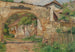 Ferme - Hermine von Janda — artwork view