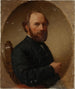Ludwig des Coudres - Hermine von Reck — artwork view