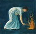 Heroes - Sir Edward Coley Burne-Jones — artwork view