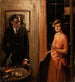 Cocktail Hour - Nicholas F Riley — artwork view