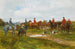 Rassemblement pour la Chasse - Heywood Hardy — artwork view