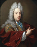 Portrait of an Unknown Man - Hieronymus van der Mij — artwork view