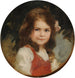 Hilde - Friedrich August von Kaulbach — artwork view