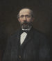 Monsieur Johan Henrik Scharp - Hildegard Norberg — artwork view