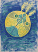 Group I No. 7 Primordial Chaos - Hilma af Klint — artwork view