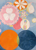 Les dix plus grands n° 2 Childhood - Hilma af Klint — artwork view