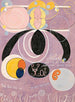 Les dix plus grands n° 6 - Hilma af Klint — artwork view