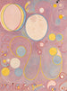 Les dix plus grands n° 8 de l'âge adulte - Hilma af Klint — artwork view