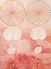 Les dix plus grands n° 9 de la vieillesse - Hilma af Klint — artwork view
