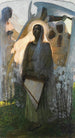 Sainte Cécile - Hippolyte Fournier — artwork view