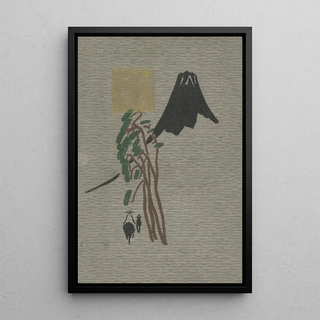 Hirafuku Hyakusui - Tocht over de Fuji.webp