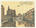 Pont Sukiya - Hiratsuka Unichi — artwork view