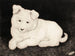 Puppy white Sneggie - Hjalmar Hagelstam — artwork view