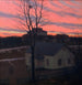 Evening - Hjalmar Linde — artwork view