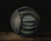 Sphere métallique utilisée pendant le siège de 1870-71 pour le transport des dépêches par eau - Hélène Vonoven — artwork view