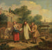 Hob sorti du puits - John Laguerre — artwork view