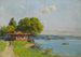 Istanbul - Hoca Ali Rıza — artwork view