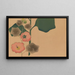 Korin gafu Pl10 - Hochu Nakamura — framed artwork on a wall
