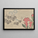 The Book of Images Krin Pl02 - Hochu Nakamura — framed artwork on a wall