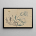 The picture book Krin Pl22 - Hochu Nakamura — framed artwork on a wall