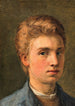 Self-portrait - Holger Roed — artwork view